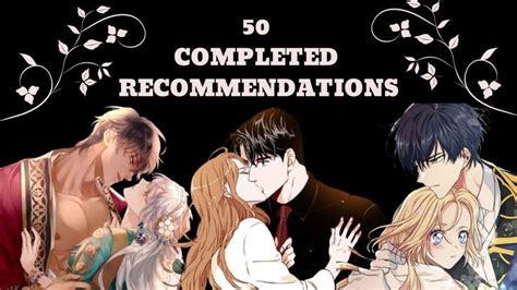 completed manhwas|list of completed manhwa.